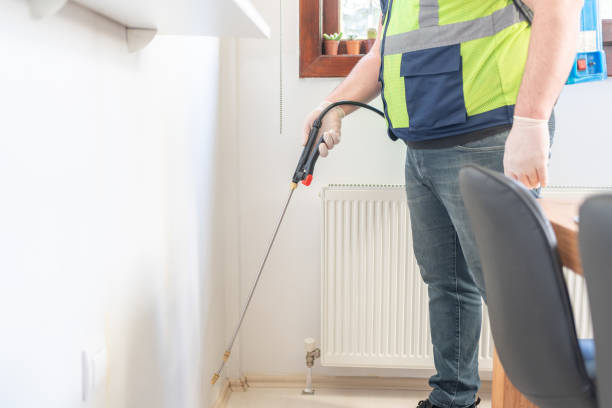 Best Affordable Pest Control Services  in Artesia, NM